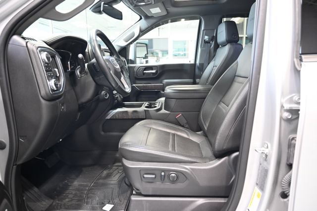 Used 2023 GMC Sierra 2500 Denali AWD/4WD image 15