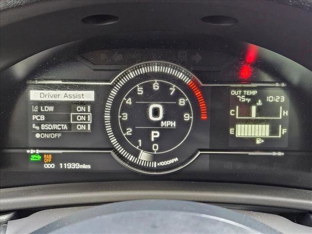 Used 2025 Toyota GR86 Premium image 11