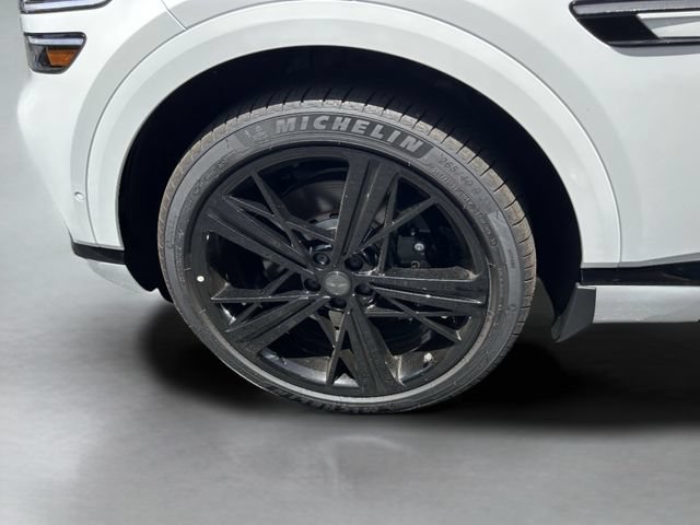 New 2026 Genesis GV80 3.5T Prestige AWD/4WD image 37