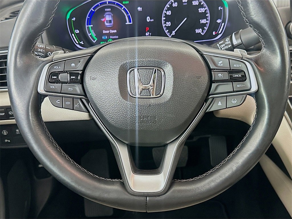 Used 2021 Honda Accord Touring image 28