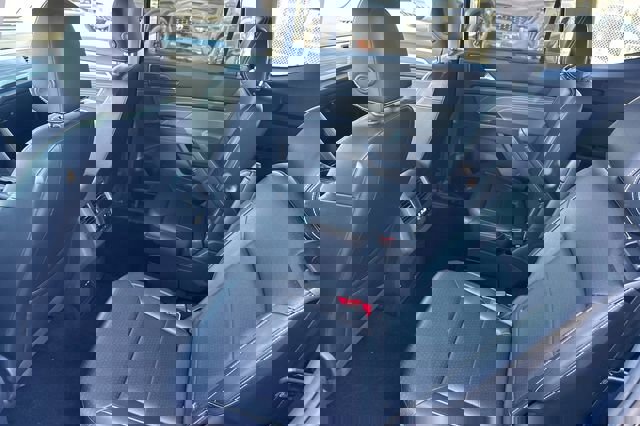 Used 2022 Volkswagen Atlas SEL image 14