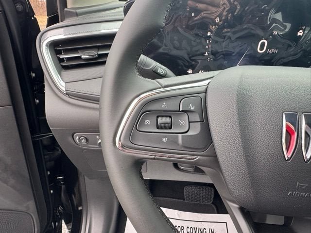 New 2026 Buick Encore GX Sport Touring FWD image 5