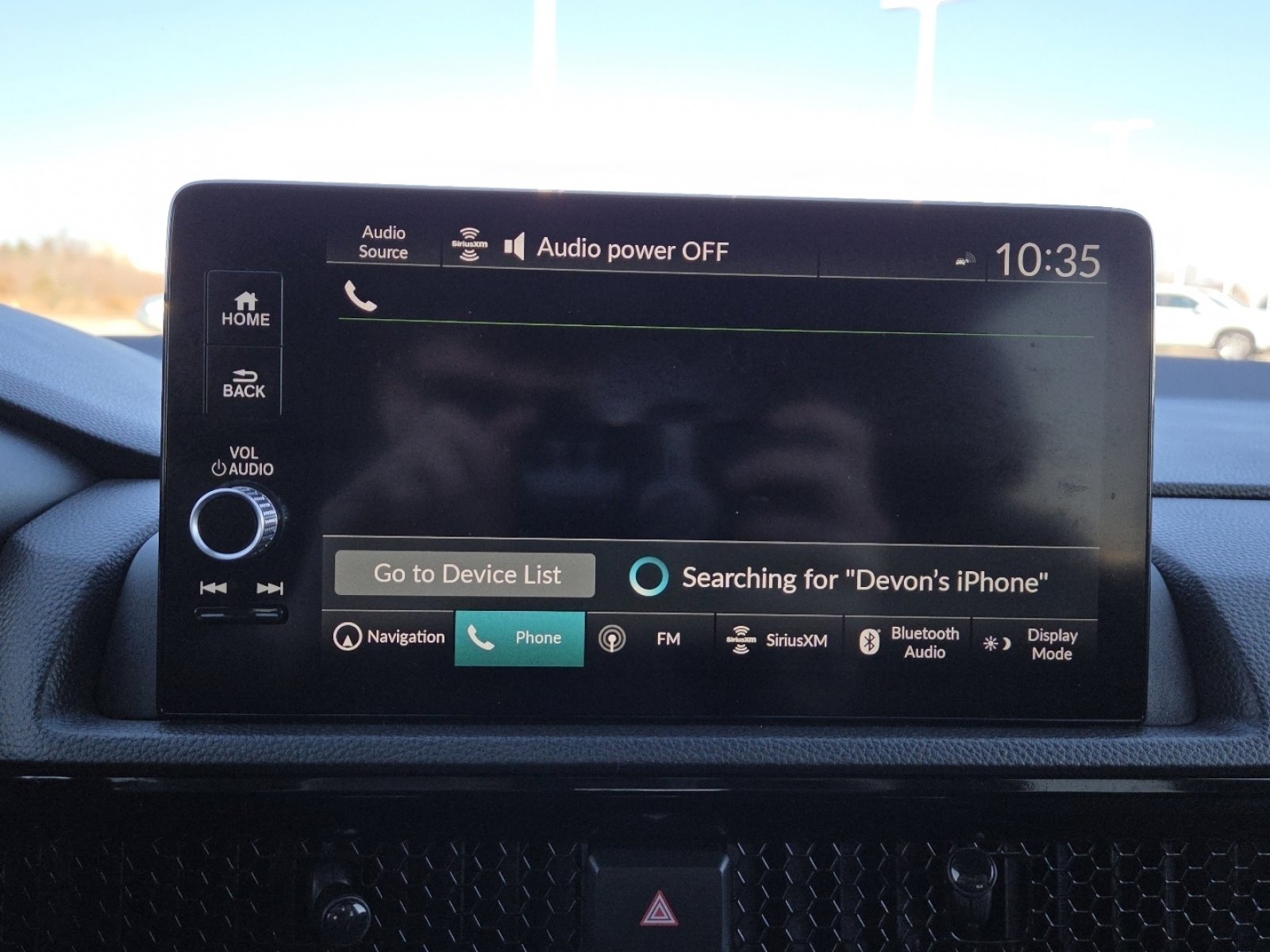 Used 2023 Honda CR-V Sport Touring image 31