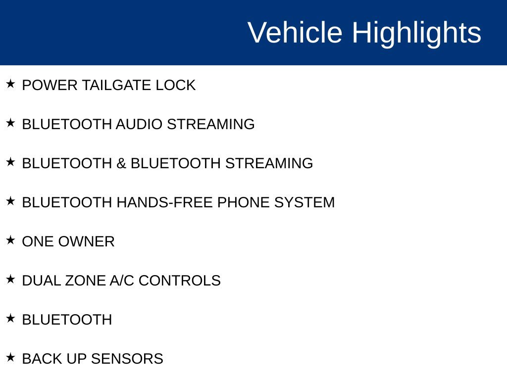 Used 2023 Ford F150 Lightning XLT w/ Equipment Group 312A High AWD/4WD image 12