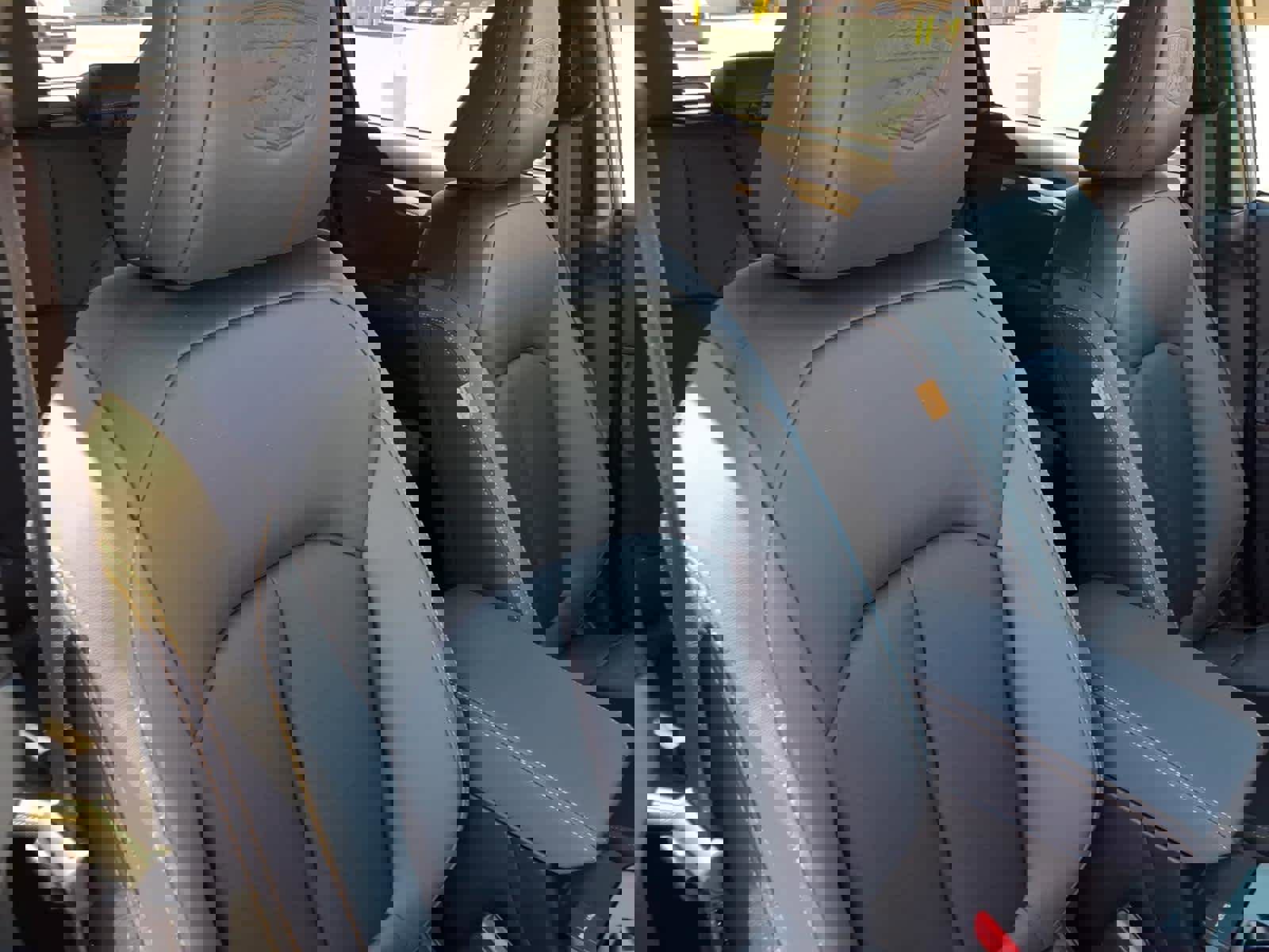 Certified 2026 Subaru Forester Wilderness image 20