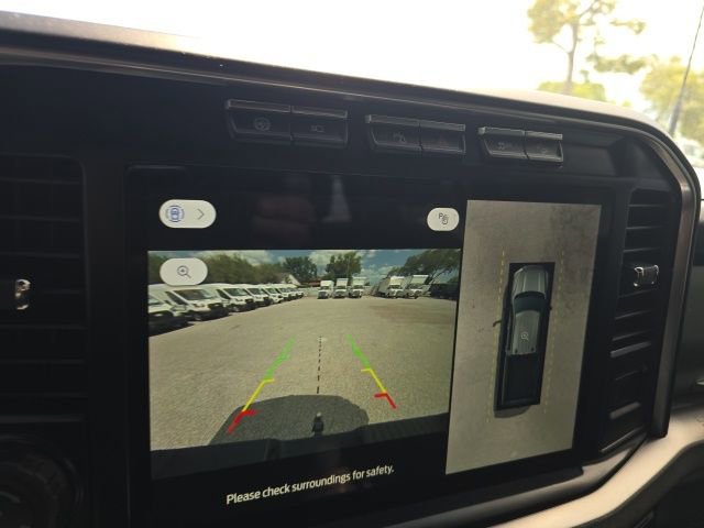 Used 2024 Ford F250 Platinum image 16