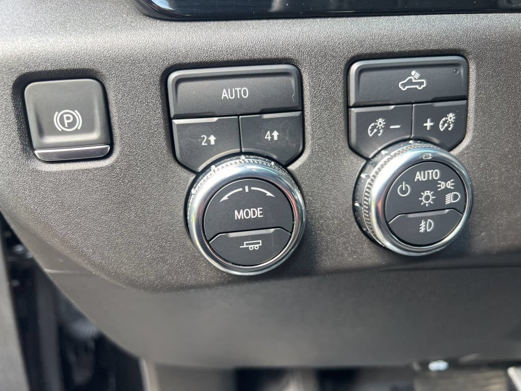 Certified 2024 GMC Sierra 1500 Elevation AWD/4WD image 19