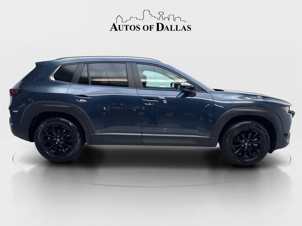 Used 2025 MAZDA CX-50 AWD 2.5 S w/ Premium Package image 10
