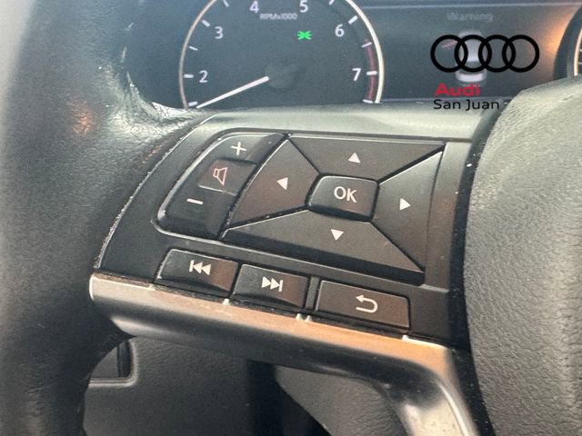 Used 2022 Nissan Sentra SV w/ All-Weather Package image 20