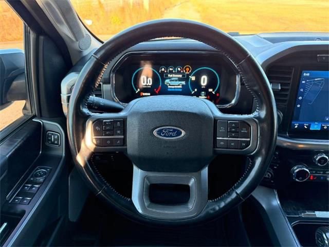 Used 2021 Ford F150 Lariat image 16