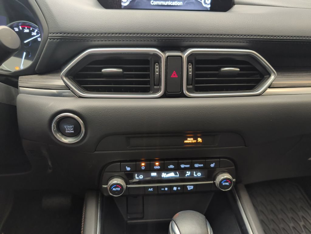 Used 2019 MAZDA CX-5 Grand Touring AWD/4WD image 20