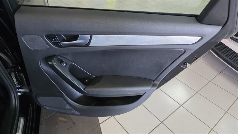 Used 2012 Audi A4 2.0T Premium AWD/4WD image 25