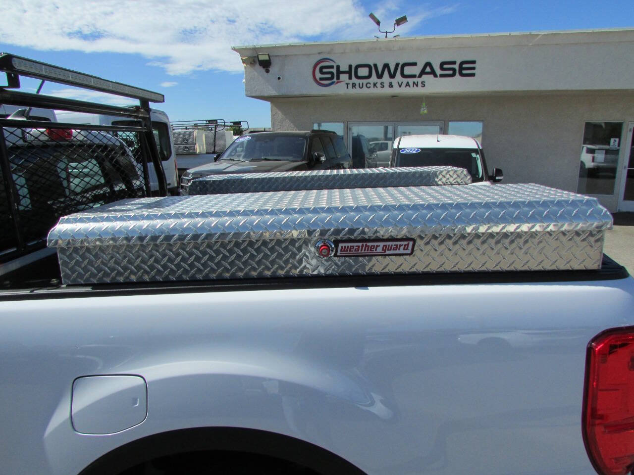 Used 2021 Ford Ranger XL w/ Trailer Tow Package RWD image 15