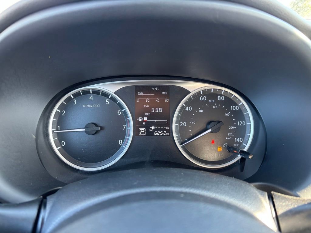 Used 2025 Nissan Kicks Play S image 19