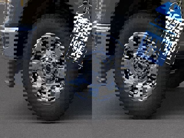 New 2026 Ford F250 King Ranch w/ Chrome Package image 19