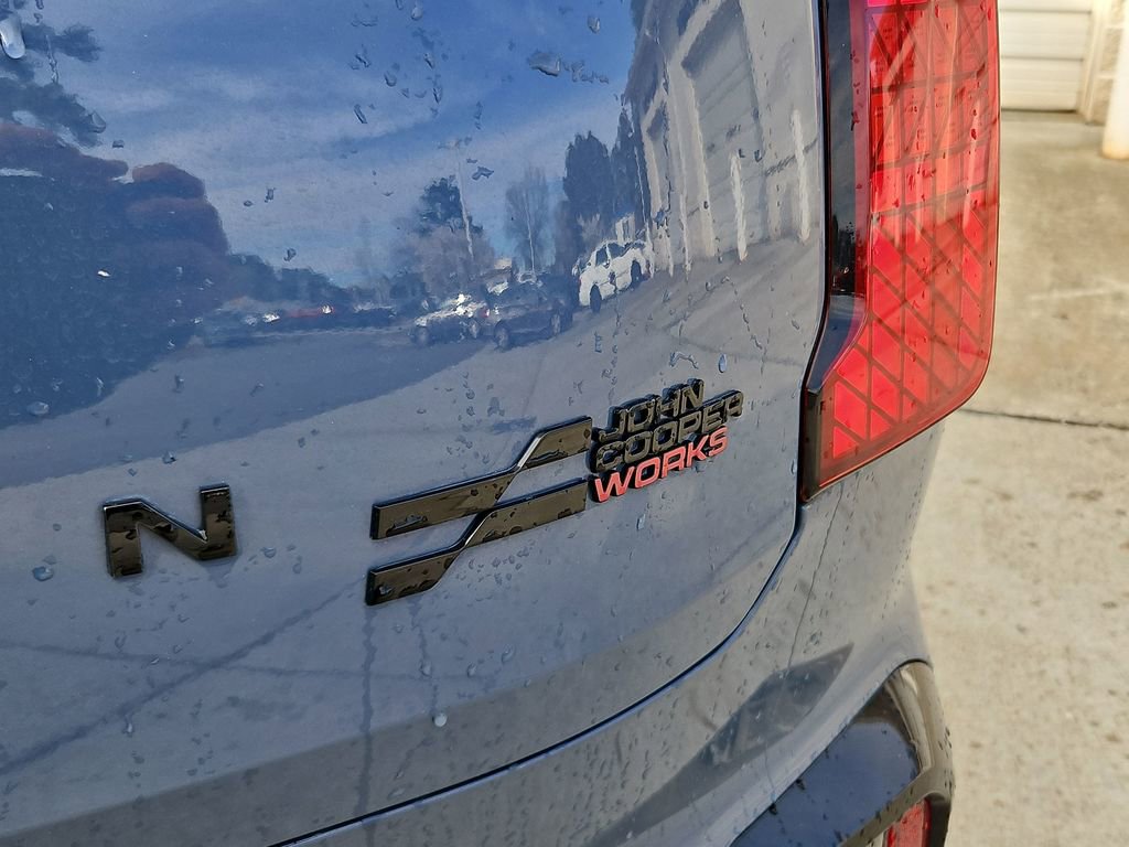 Used 2025 MINI Cooper Countryman John Cooper Works image 35