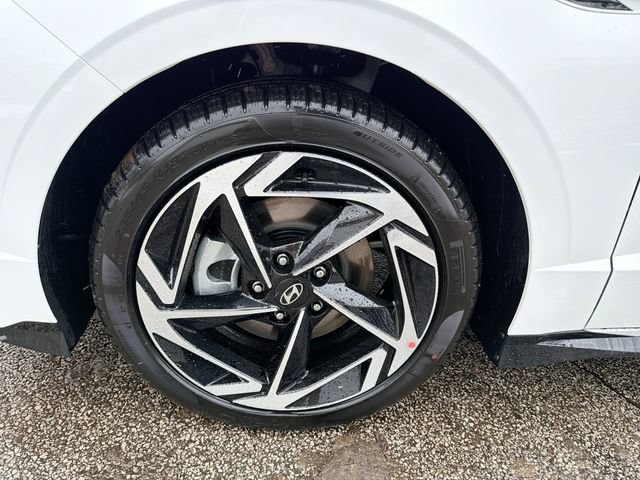 New 2026 Hyundai Sonata SEL AWD/4WD image 19