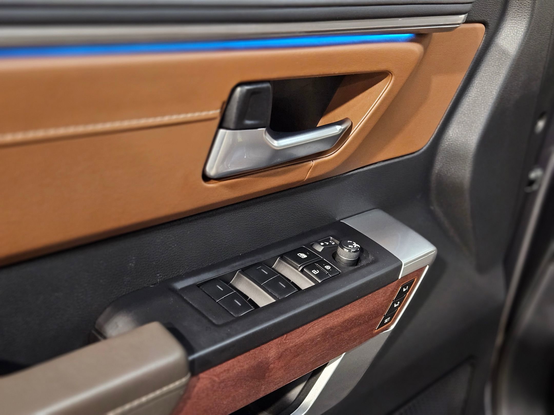 Used 2024 Toyota Tundra 1794 Edition image 21