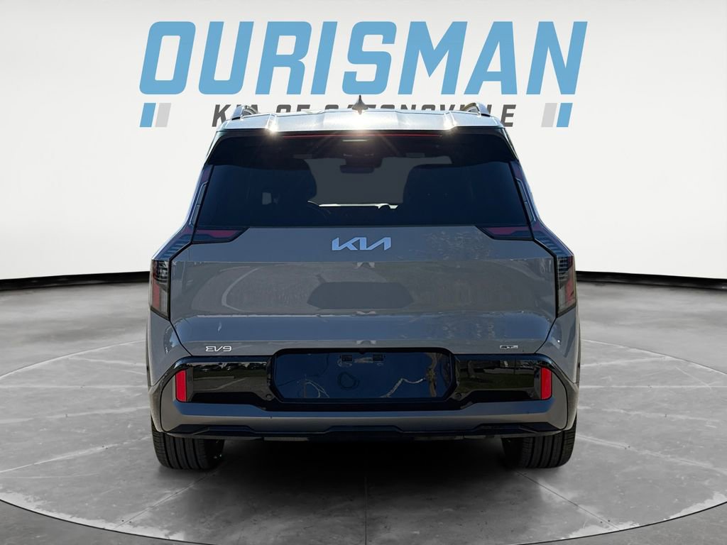 New 2026 Kia EV9 GT-Line image 5