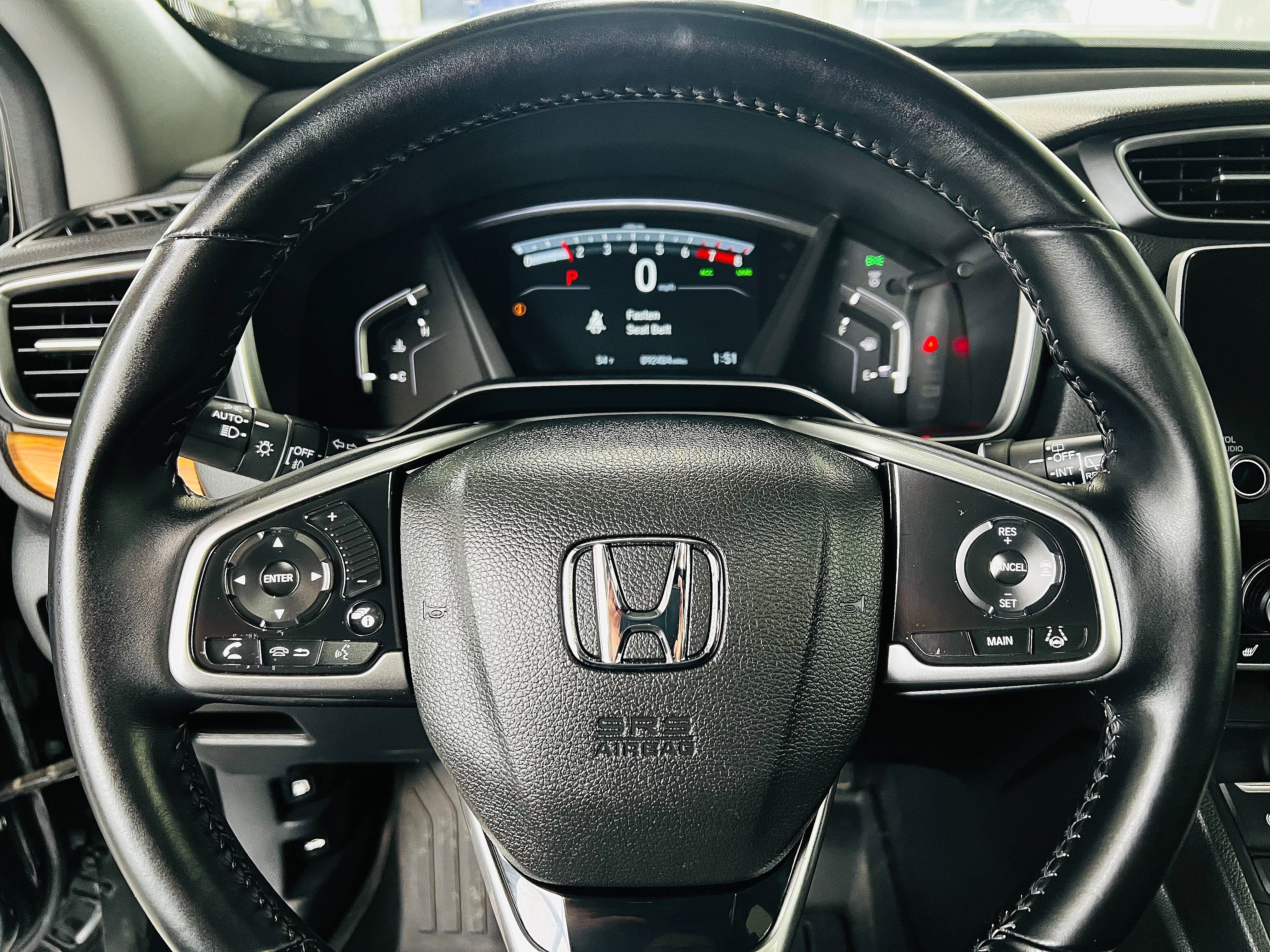 Used 2017 Honda CR-V Touring image 15