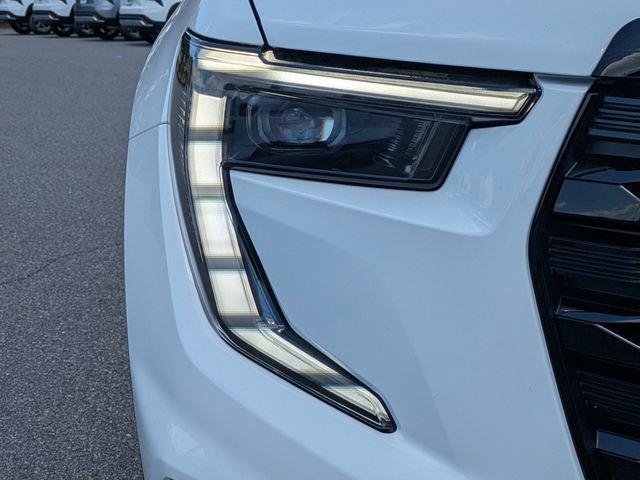 New 2026 GMC Acadia Elevation w/ Black Edition image 12