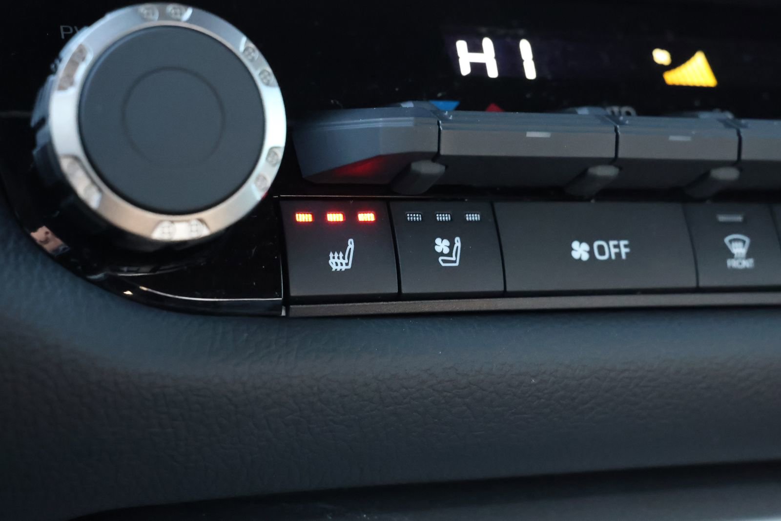 New 2026 Toyota Tundra Limited image 4