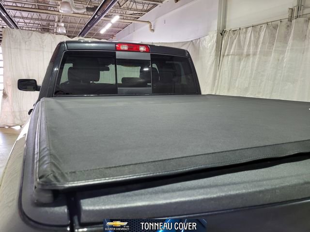 Used 2016 RAM 1500 Sport image 46