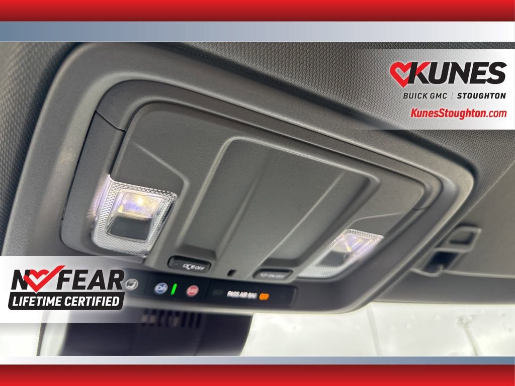 Used 2024 Chevrolet Silverado 1500 LT Trail Boss image 38