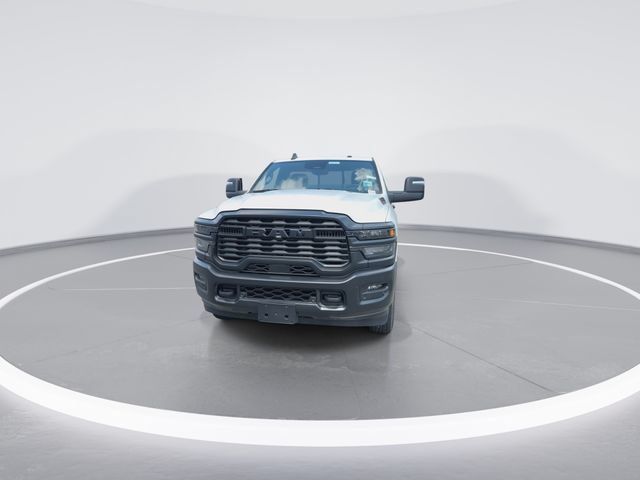 New 2025 RAM 2500 Tradesman AWD/4WD image 3
