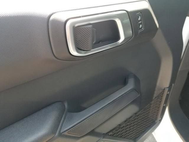 New 2026 Ford Bronco Big Bend AWD/4WD image 13