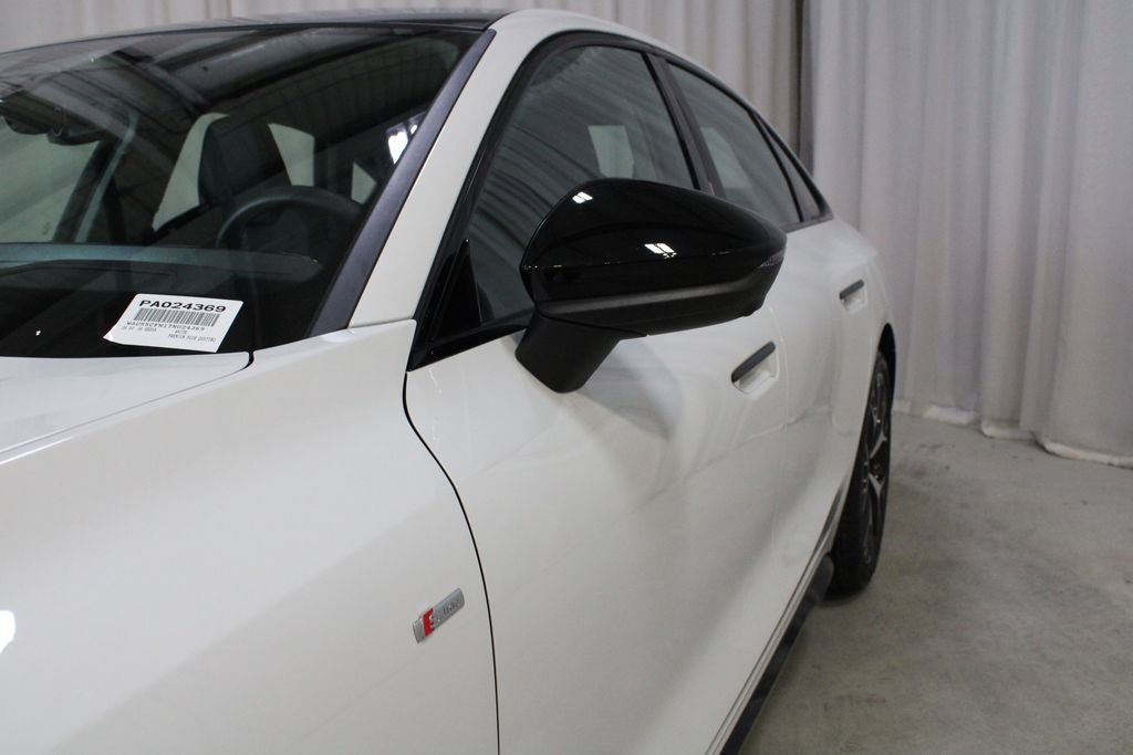 Used 2026 Audi A6 Premium Plus w/ Premium Plus Package AWD/4WD image 35