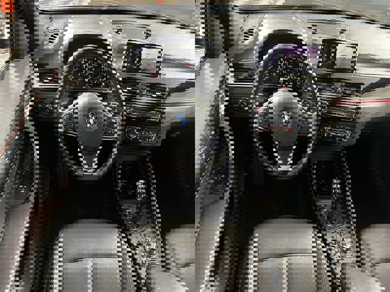 Used 2020 BMW X1 xDrive28i w/ Convenience Package image 22