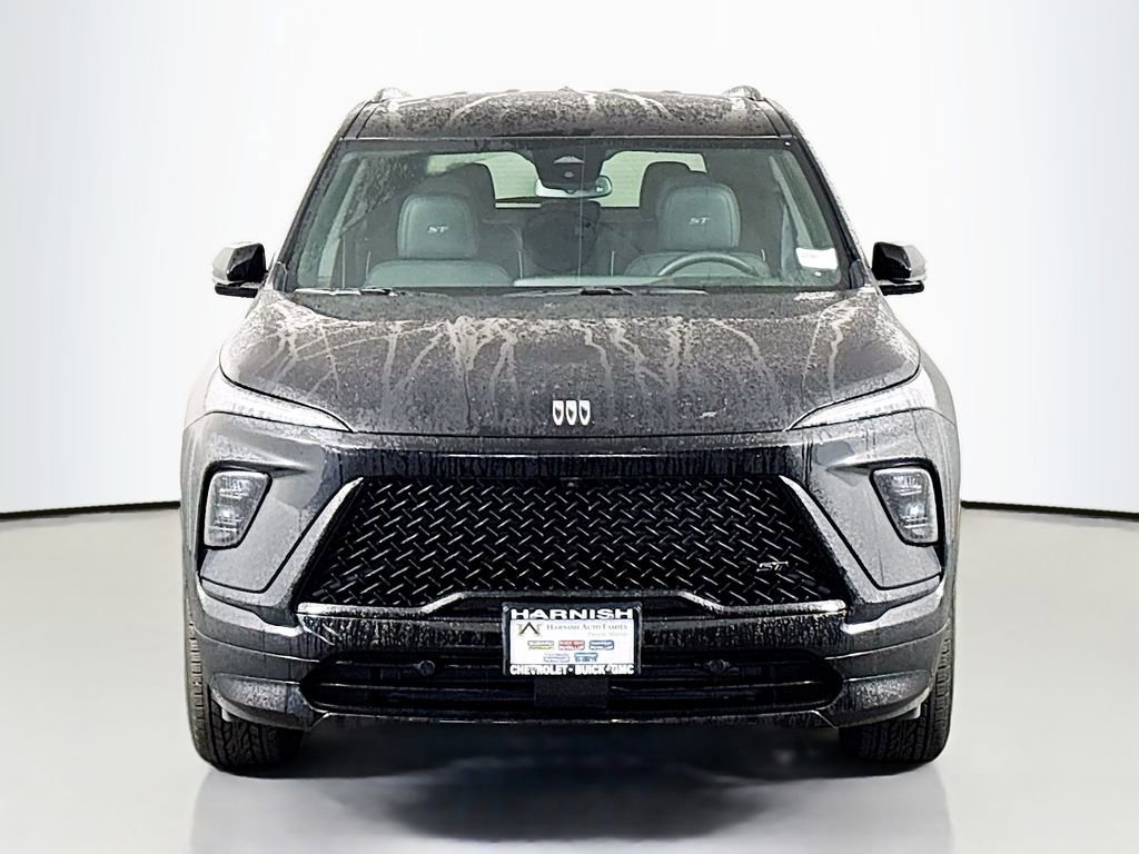 Used 2025 Buick Enclave Sport Touring w/ Trailering Package, 5000 lbs. video 2