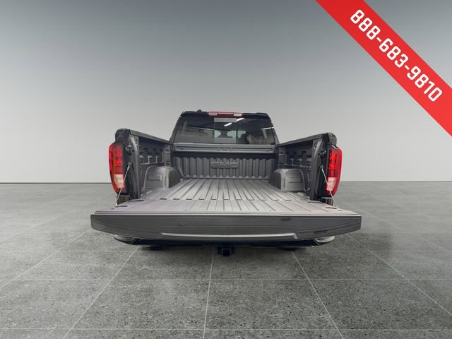 New 2026 GMC Sierra 1500 Elevation w/ Preferred Package image 13