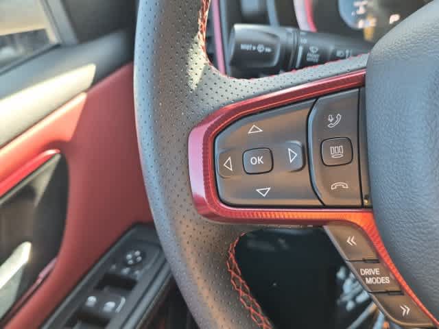 Used 2026 RAM 1500 Rebel w/ Rebel Level 1 Equipment Group AWD/4WD image 24