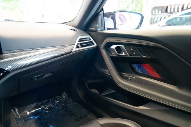 Used 2025 BMW M2 w/ Lighting Package RWD image 10