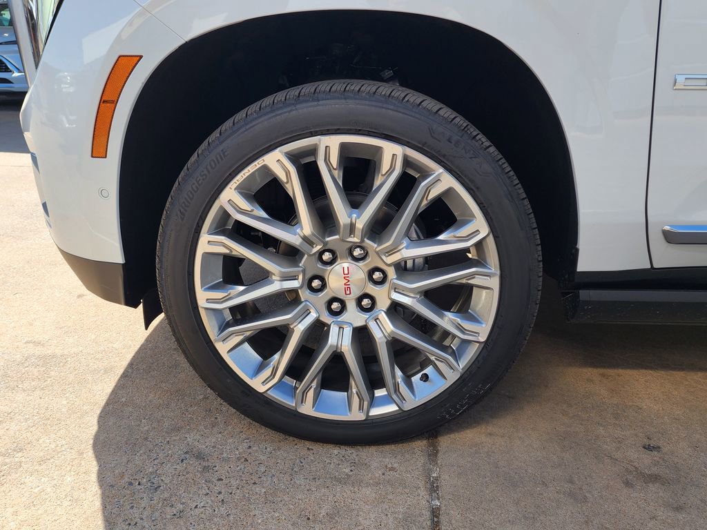 New 2026 GMC Yukon Denali image 66