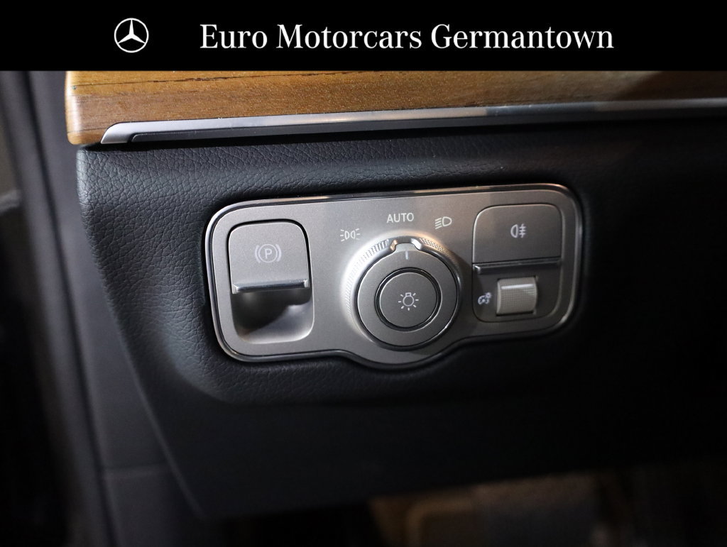 Certified 2026 Mercedes-Benz GLE 350 4MATIC image 91