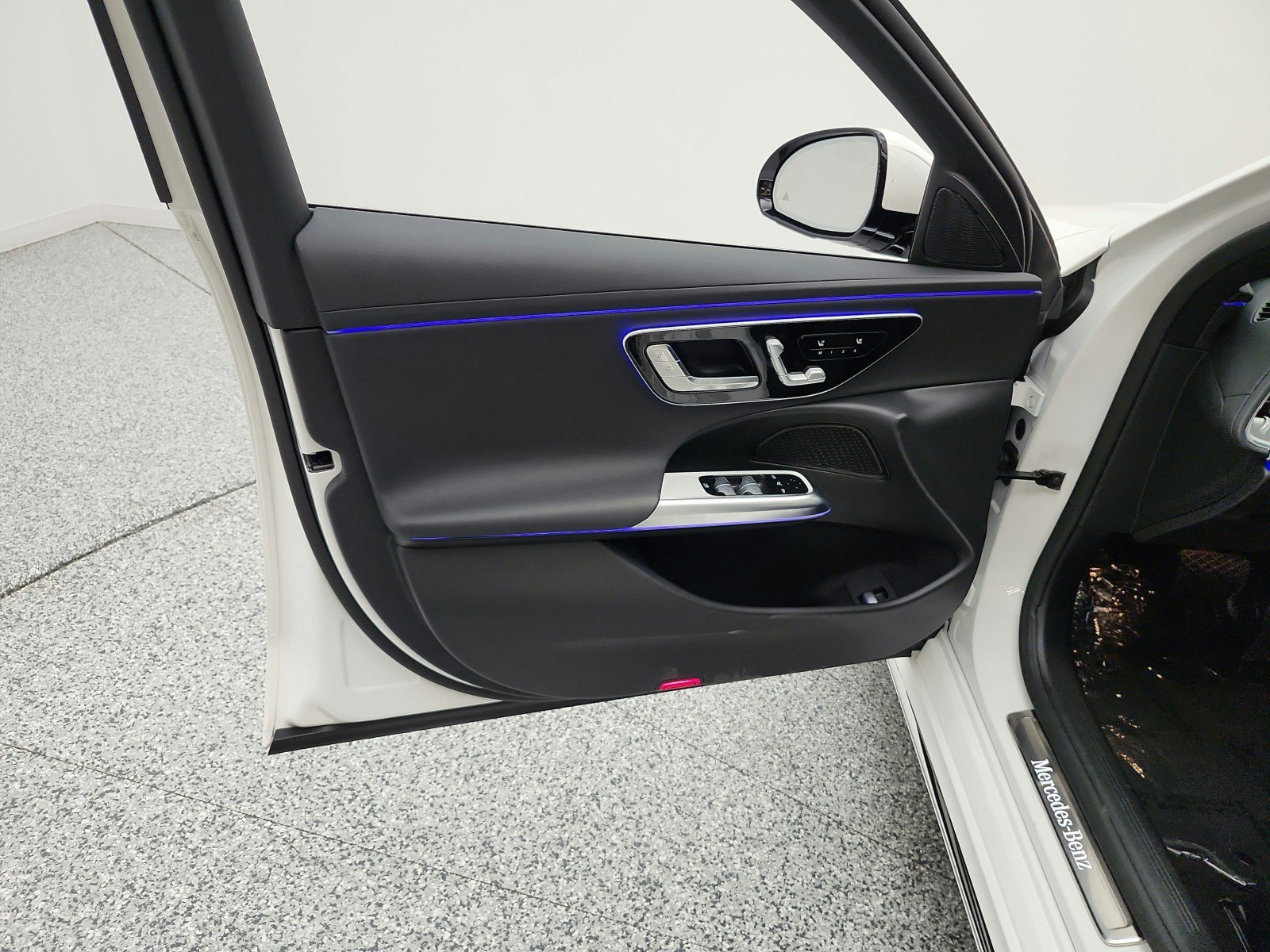 Certified 2026 Mercedes-Benz E 350 Sedan image 15