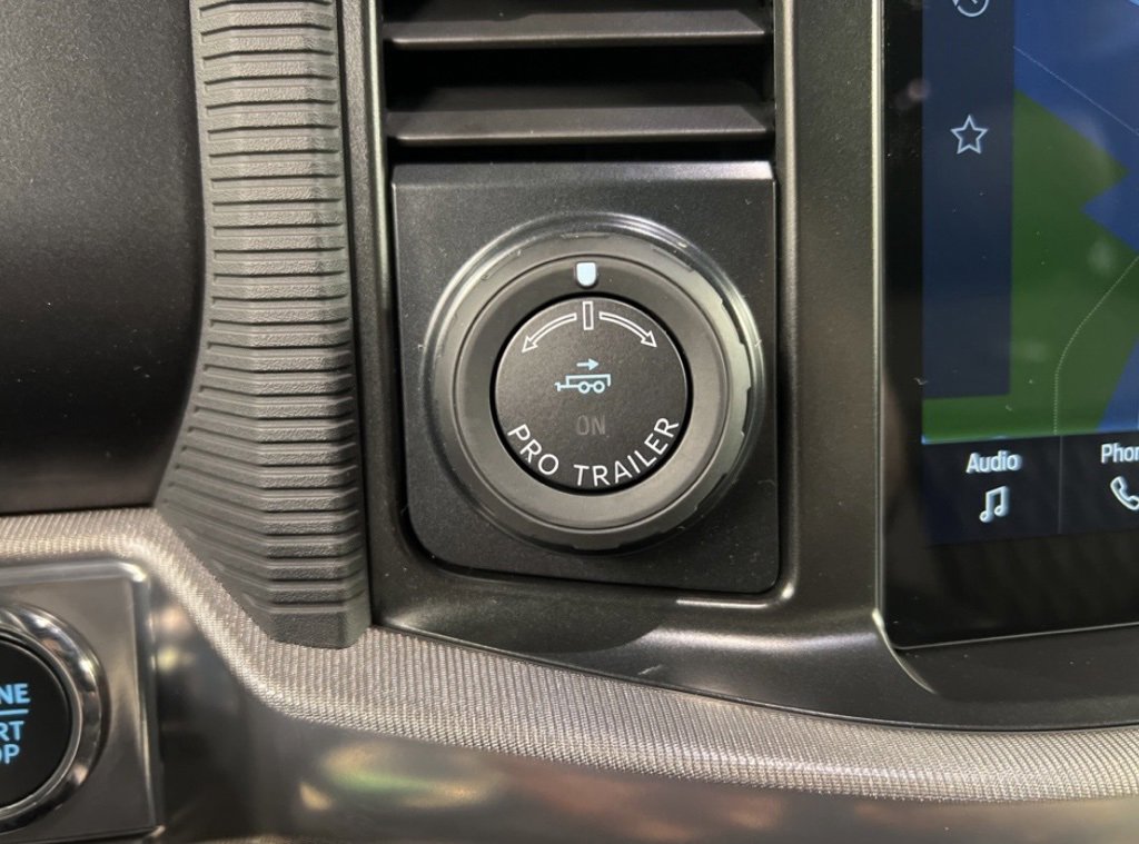 New 2025 Ford F150 Platinum w/ Equipment Group 703A Plus image 20