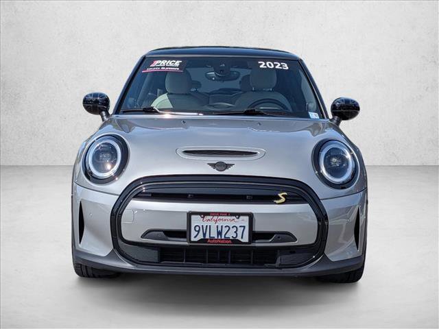 Used 2023 MINI Cooper SE image 2