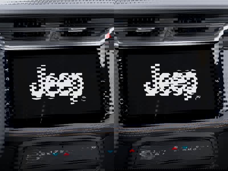 New 2026 Jeep Cherokee Overland image 18