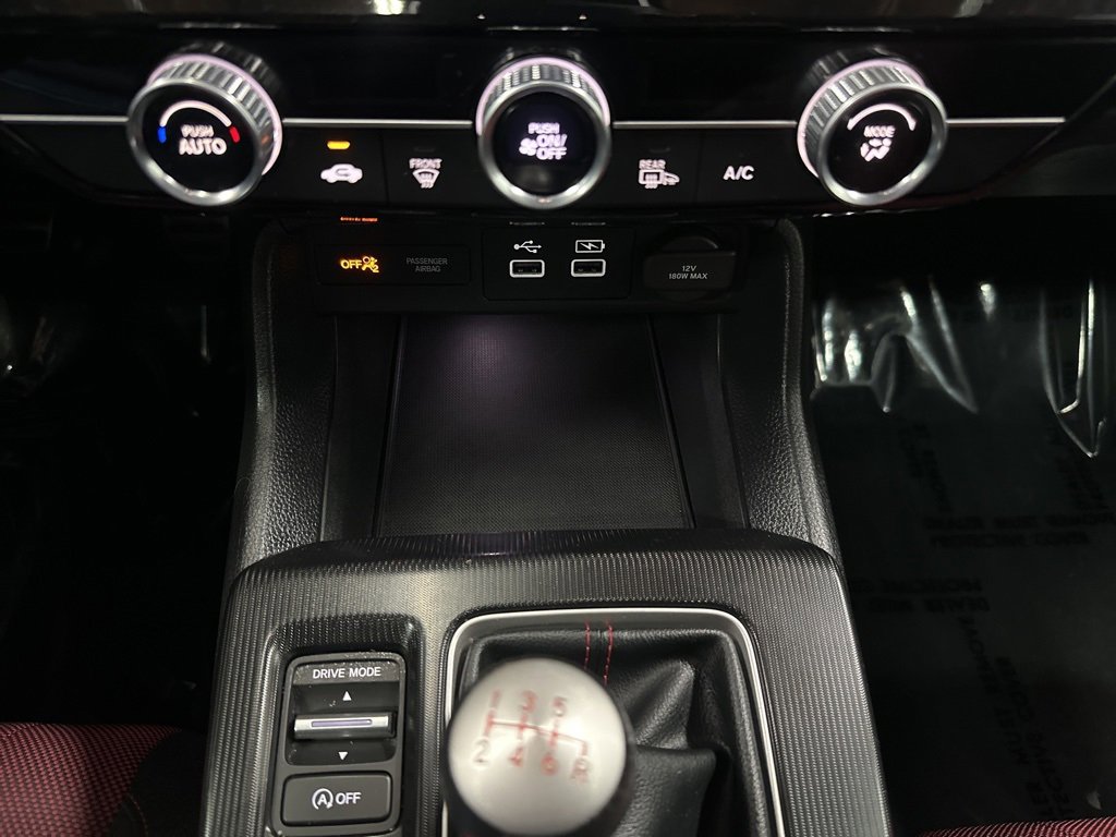 Used 2023 Honda Civic Si image 25