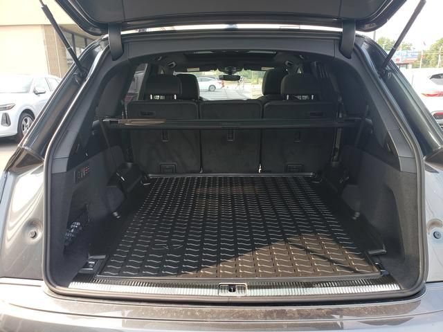 New 2026 Audi Q7 Premium Plus AWD/4WD image 5