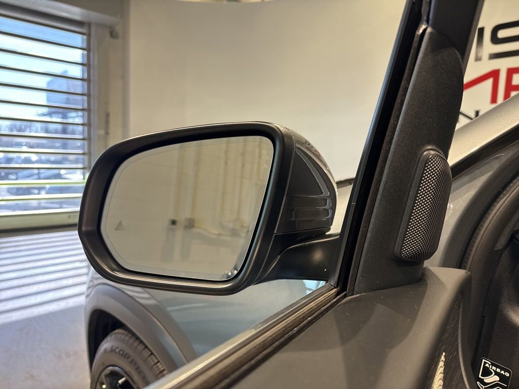 Used 2022 Mercedes-Benz GLE 350 4MATIC image 14