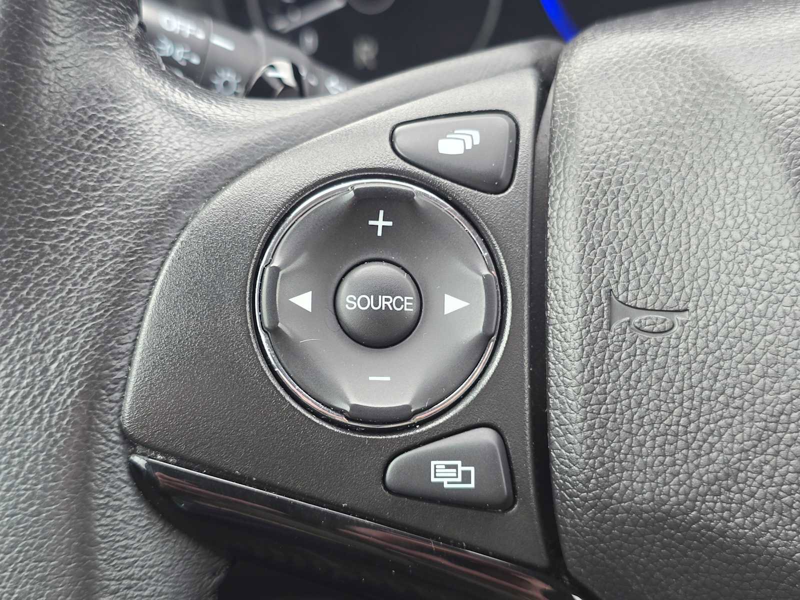 Used 2017 Honda HR-V EX-L image 66