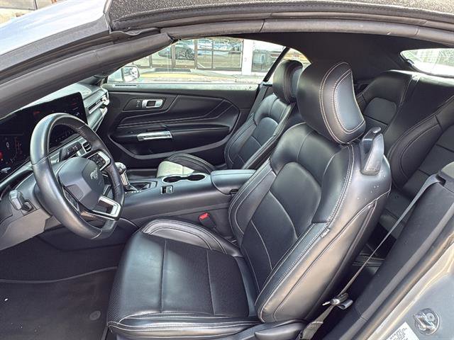 Used 2024 Ford Mustang Premium image 13