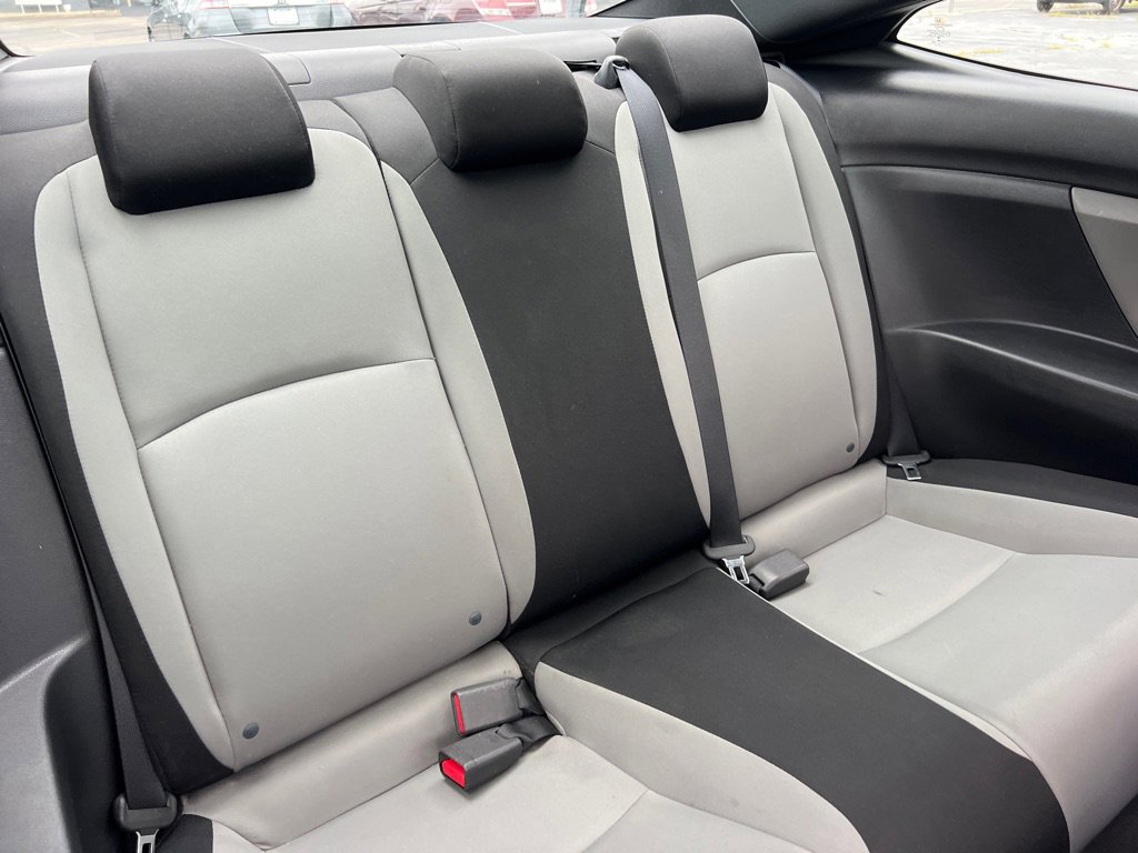 Used 2016 Honda Civic LX-P image 14