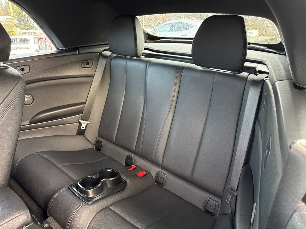 Used 2020 BMW M240i xDrive Convertible w/ Premium Package image 24