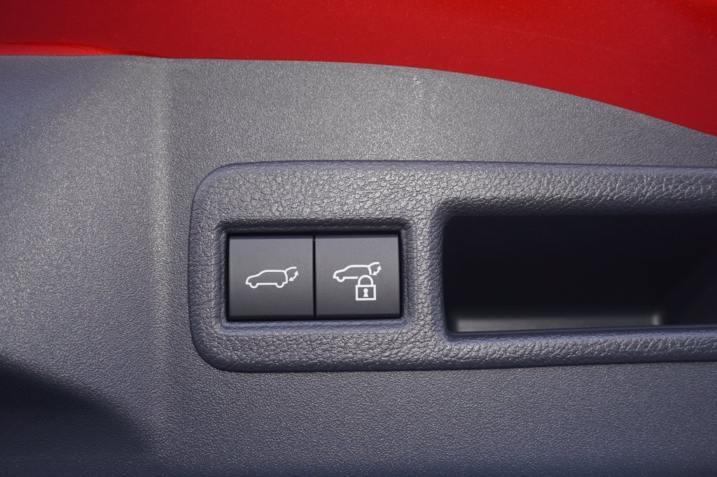 New 2026 Toyota bZ LIMITED image 8